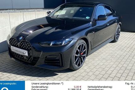 BMW 430 Gran Coupé 25.200 km 51.999 &euro; Buchen- Hettingen 74722