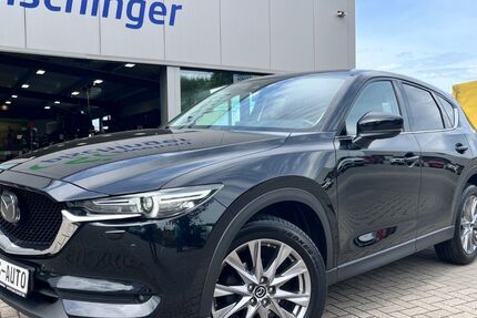 Mazda CX-5 51.400 km 24.990 &euro; Sinsheim 74889