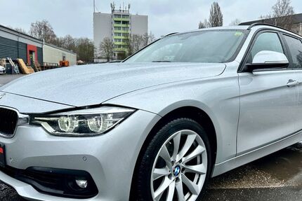 BMW 320 200.865 km 10.999 &euro; Kaiserslautern 67663
