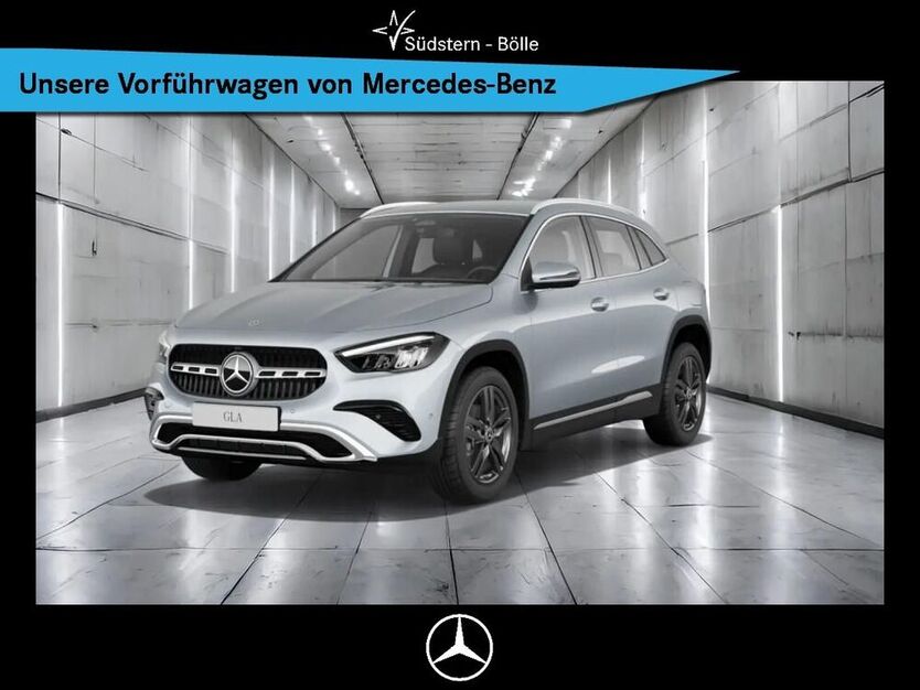 GLA 200