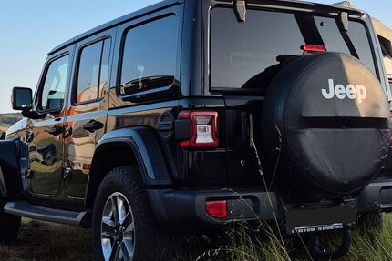 Jeep Wrangler 93.000 km 37.500 &euro; Karlsruhe 76185