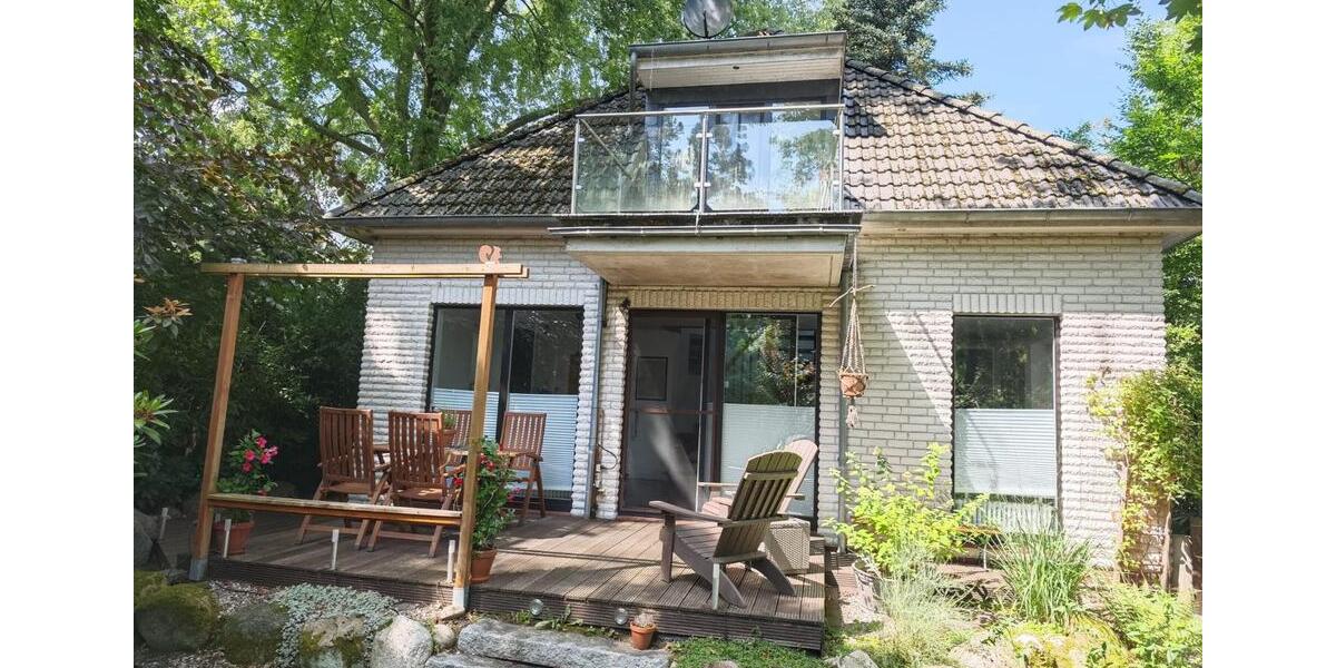 Einfamilienhaus Oldenburg Etzhorn - 399.999&euro; | Angebot:25639276