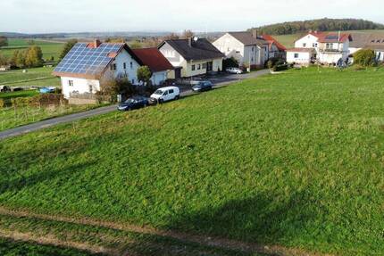 Grundstück Romrod Ober-Breidenbach - 58.100&euro; | Angebot:25703025