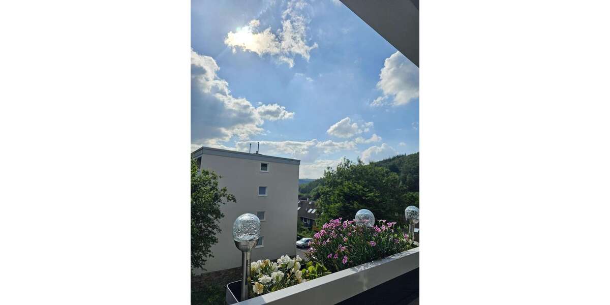 Etagenwohnung Wuppertal Lichtenplatz - 3 Zimmer, 72 m&sup2;, 167.000&euro; | Angebot:25079022
