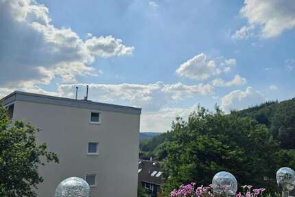 Wohnung Wuppertal Lichtenplatz - 3 Zimmer, 72 m&sup2;, 167.000&euro; | Angebot:25079022