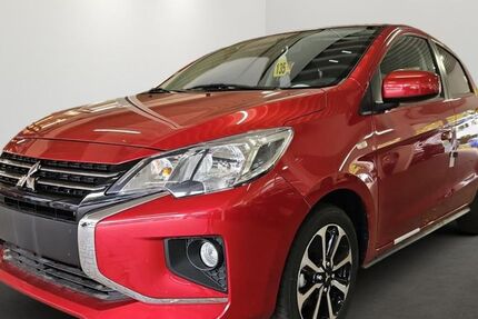 Mitsubishi Space Star 1.301 km 16.480 &euro; Hamburg 22399