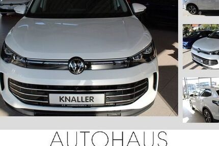 VW Tiguan 2.500 km 44.900 &euro; Königsbrunn 86343