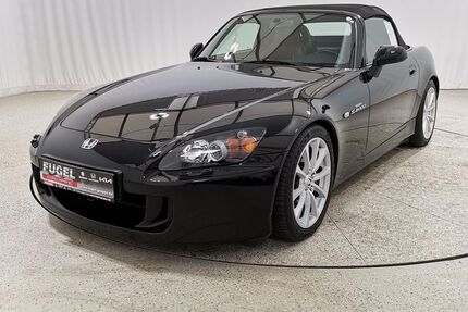 Honda S2000 24.265 km 54.999 € Chemnitz 09125