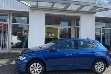 VW Polo 7.323 km 19.700 &euro; Pasewalk 17309
