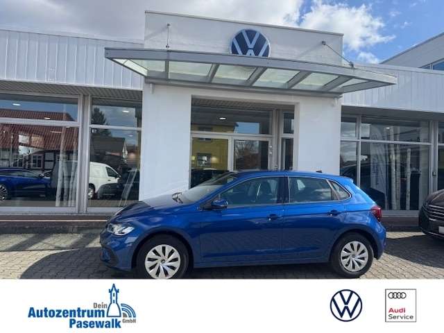 VW Polo 7.323 km 19.700 &euro; Pasewalk 17309