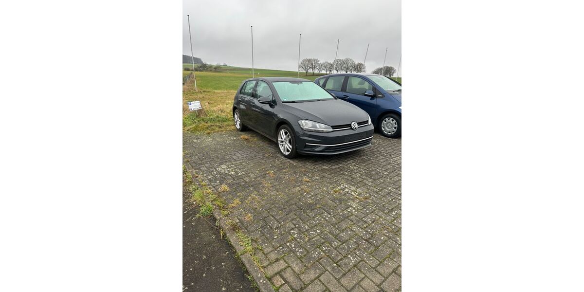 VW Golf 76.383 km 12.800 &euro; Schwalmstadt 34613