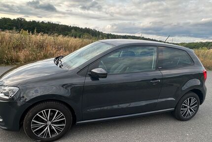 VW Polo 28.797 km 10.000 &euro; Blankenfelde-Mahlow 15831