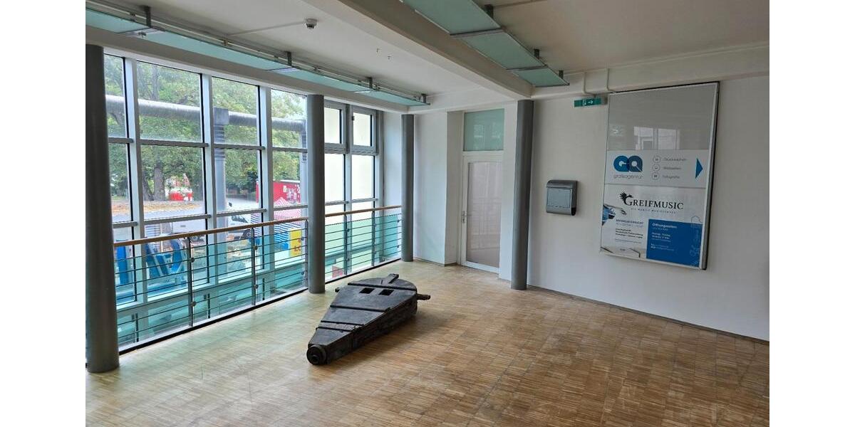 Gewerbeobjekt Greifswald - 575&euro; | Angebot:26071526