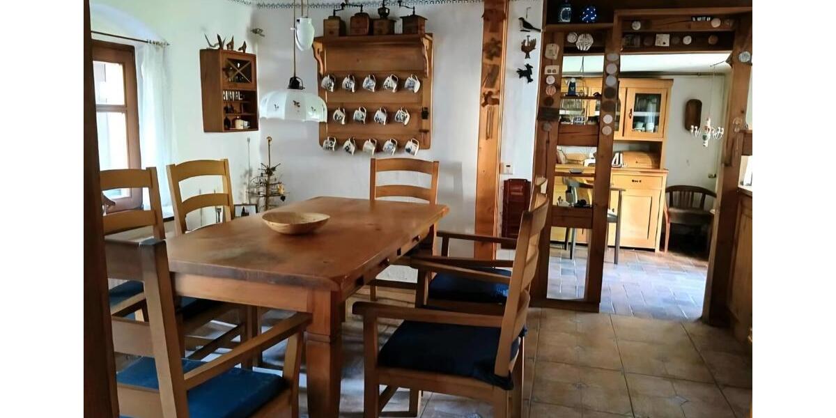 Einfamilienhaus Limbach-Oberfrohna Oberfrohna - 7 Zimmer, 116 m&sup2;, 155.000&euro; | Angebot:26546988