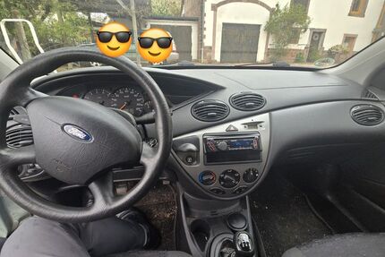 Ford Focus 186.709 km 1.100 &euro; Illingen 66557