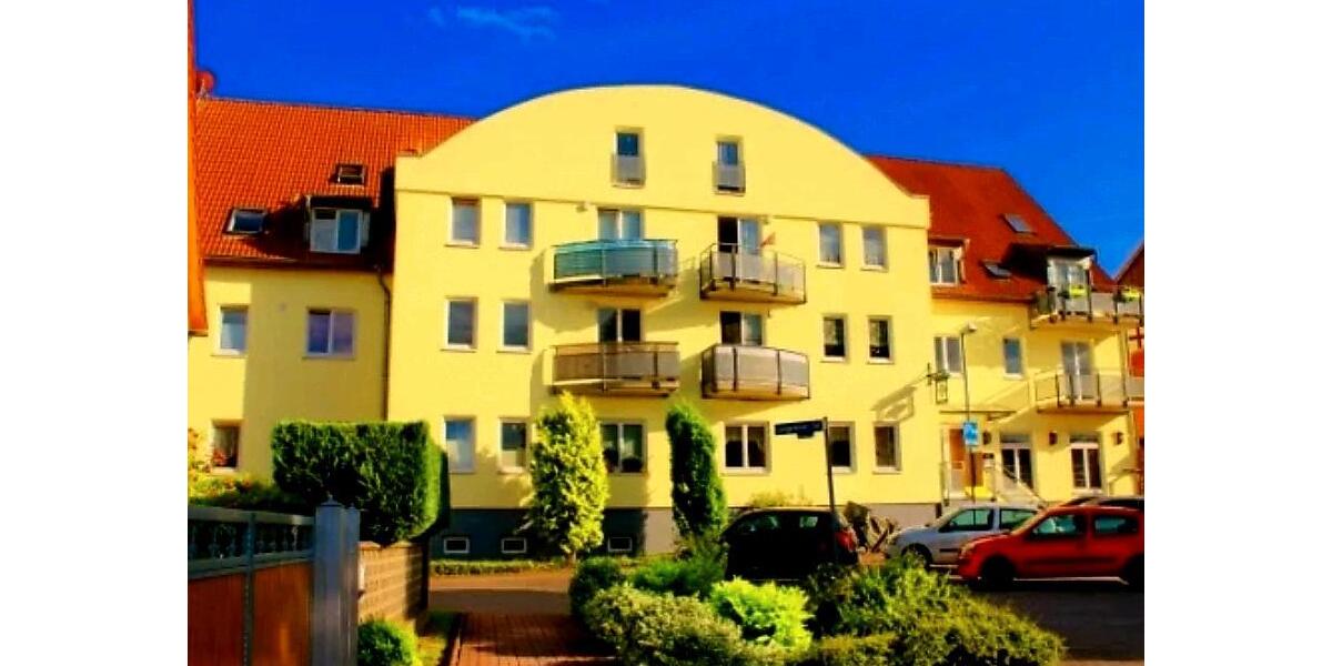 Etagenwohnung Sangerhausen - 2 Zimmer, 55 m&sup2;, 650&euro; | Angebot:25599527