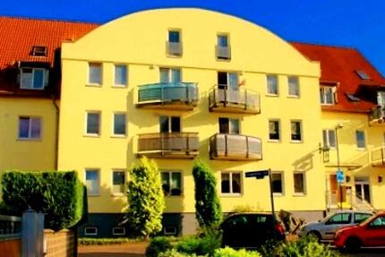 Wohnung Sangerhausen - 2 Zimmer, 55 m&sup2;, 650&euro; | Angebot:25599527