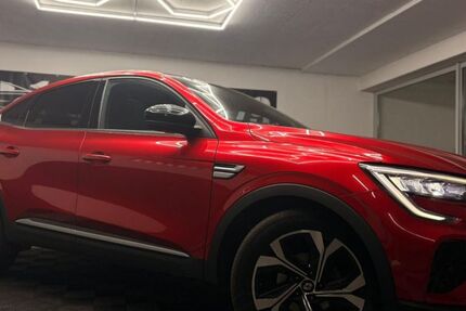 Renault Arkana 65.005 km 20.980 &euro; Wutöschingen-Degernau 79793