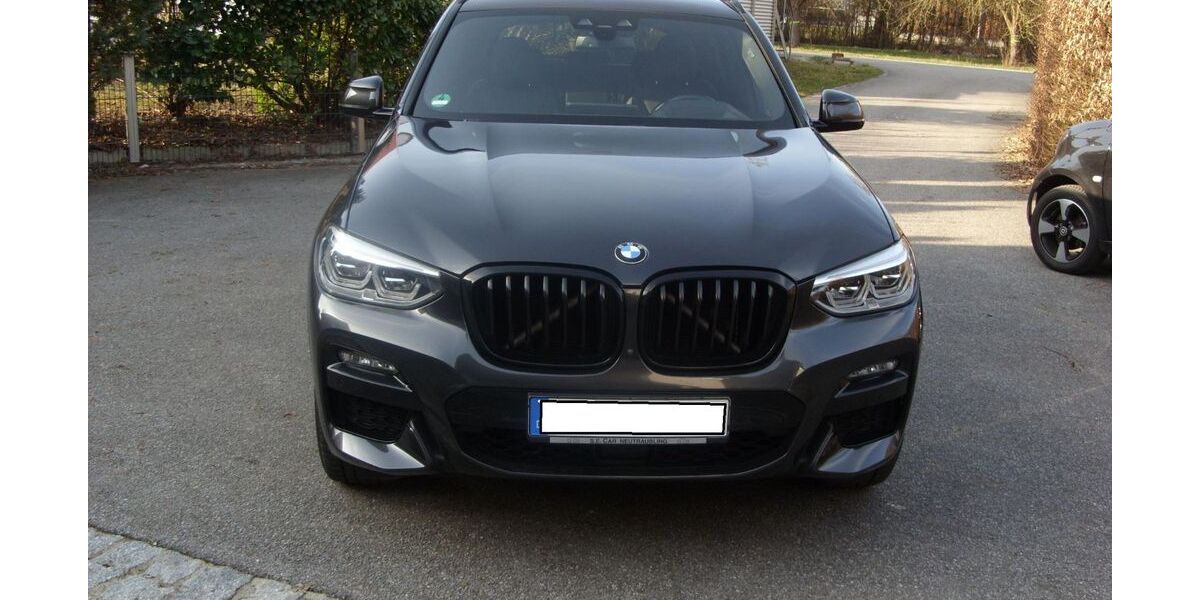 BMW X3 90.900 km 33.850 &euro; Regensburg 93057
