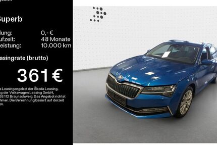 Skoda Superb 86.000 km 23.990 &euro; Sand am Main 97522