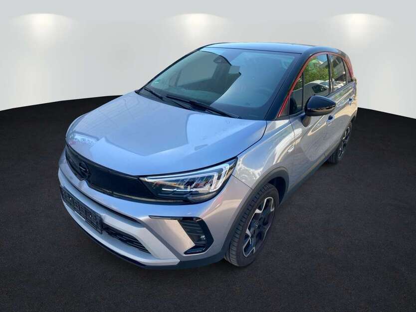 Opel Crossland 28.765 km 15.990 € Wolfratshausen / Ob. 82515