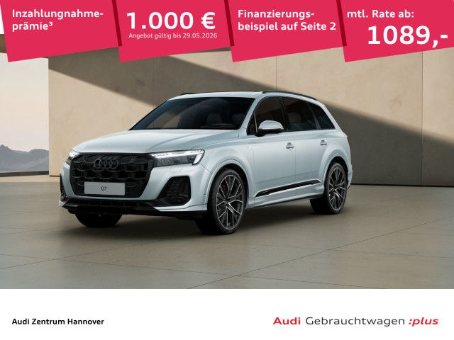 Audi Q7 9.999 km 112.690 &euro; Hannover 30179