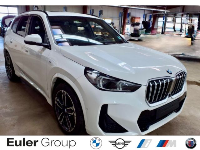 BMW X1 20.597 km 49.875 &euro; Kaiserslautern 67663