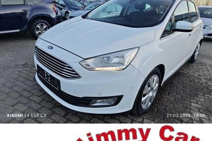 Ford C-Max 336.000 km 4.999 &euro; Kiel-Moorsee 24145
