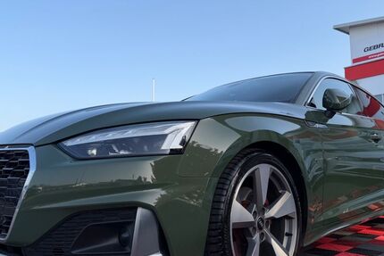 Audi A5 95.603 km 27.499 &euro; Weißenhorn 89264
