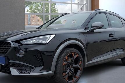 Cupra Formentor 88.000 km 23.850 € Berglern 85459