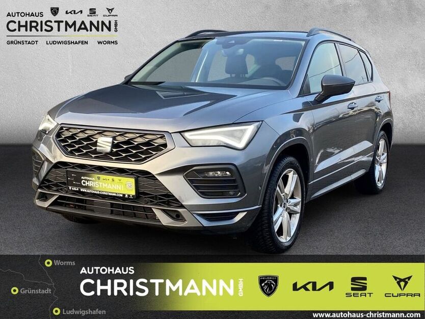 Ateca