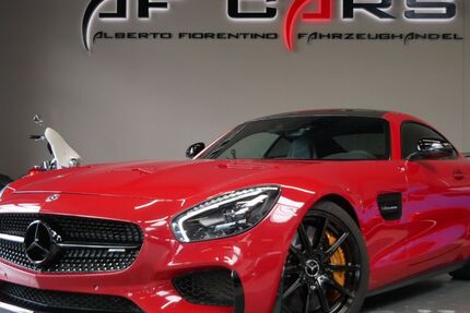 Mercedes-Benz AMG GT S 45.000 km 81.490 &euro; Seevetal 21220