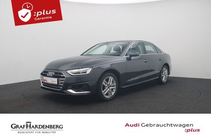 Audi A4 27.673 km 38.590 &euro; Karlsruhe 76131