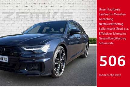Audi A6 56.093 km 52.725 &euro; Bernau 16321