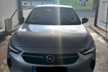 Opel Corsa 85.375 km 13.400 &euro; Singen 78224