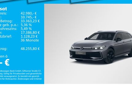 VW Passat 21.785 km 41.982 &euro; München 80935