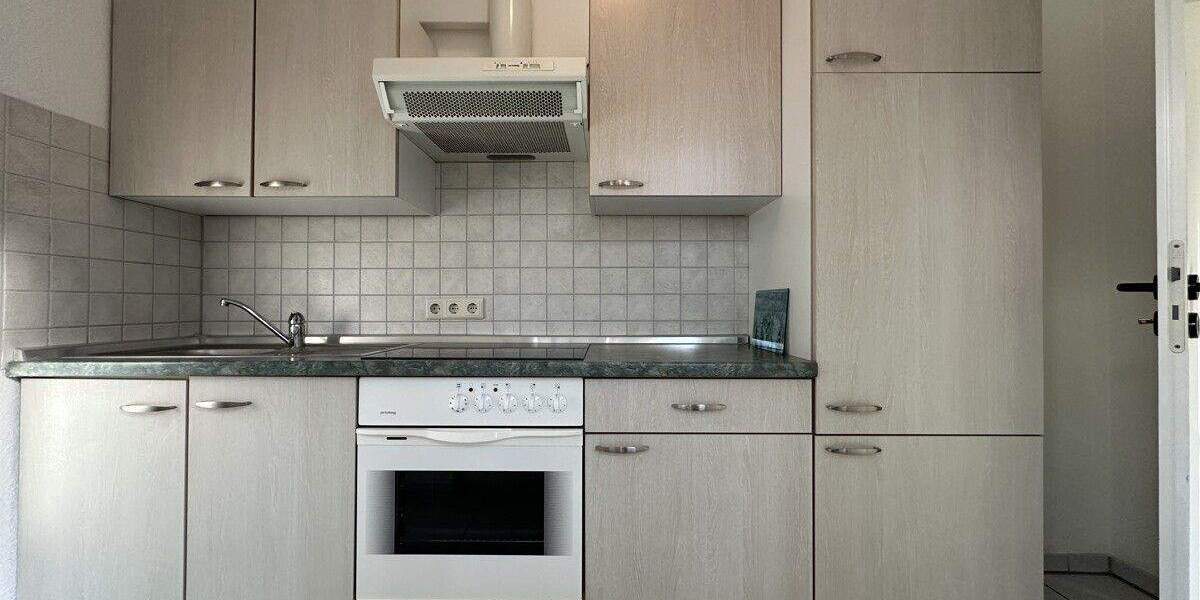 Etagenwohnung Köln-Porz/Eil Eil - 2 Zimmer, 54 m&sup2;, 730&euro; | Angebot:24992133