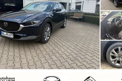 Mazda CX-30 4.623 km 27.990 &euro; Halle 06126