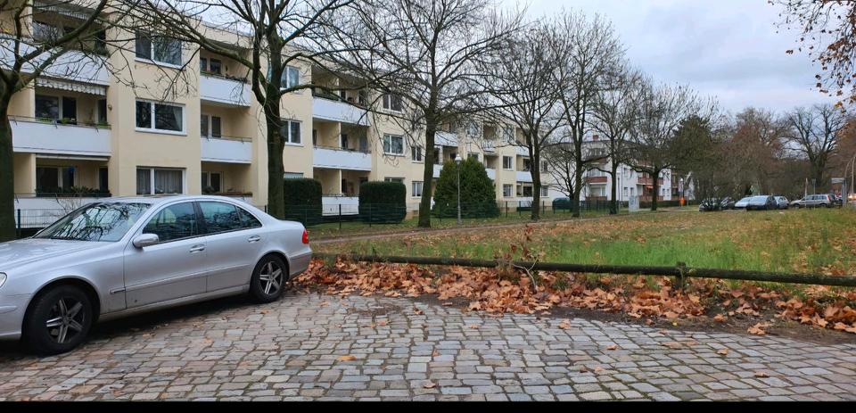 Berlin Spandau zwei Zimmer Eigentumswohnung 2 zimmer