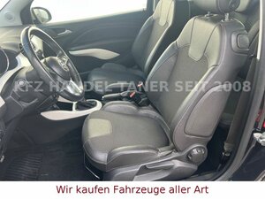 Ford Transit/Tourneo Custom Kombi 320 L2 Trend 154.000 km 22.900 &euro; Troisdorf 53844