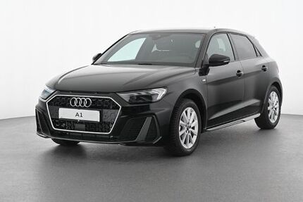 Audi A1 2.500 km 25.380 &euro; Essen 45143