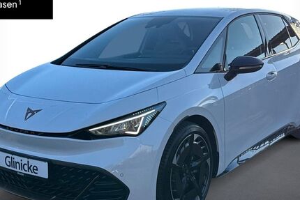 Cupra Born 10.000 km 41.808 &euro; Baunatal 34225