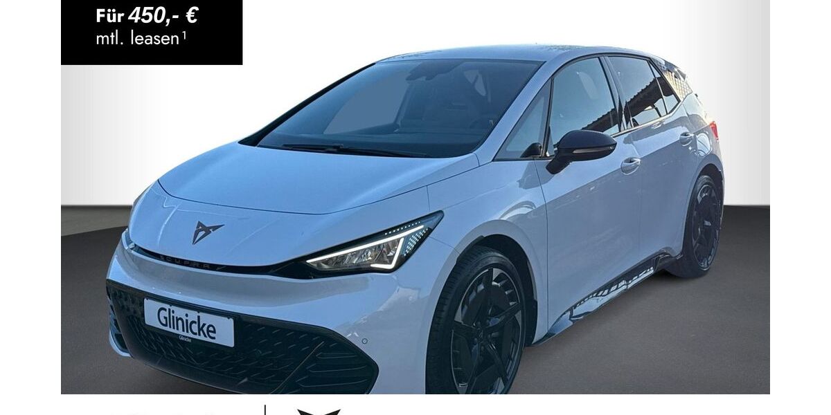 Cupra Born 10.000 km 41.808 &euro; Baunatal 34225