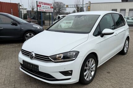 VW Golf 276.000 km 6.999 &euro; Nordhorn 48529