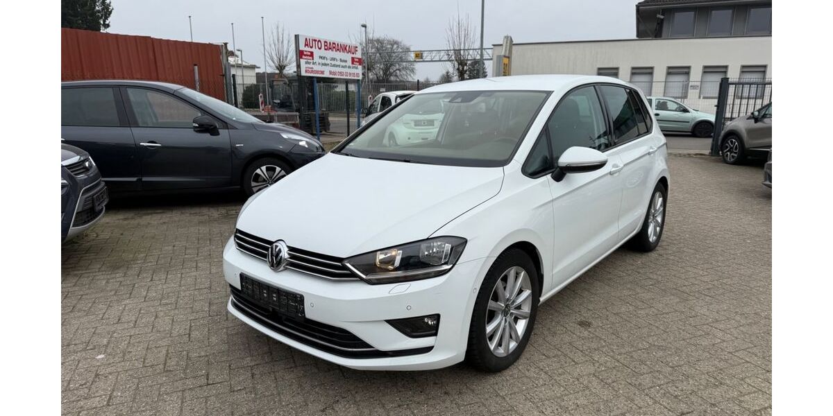 VW Golf 276.000 km 6.999 &euro; Nordhorn 48529
