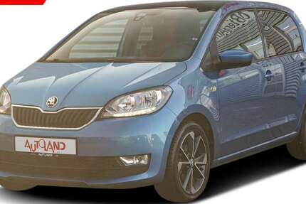 Skoda Citigo 90.112 km 10.990 &euro; Magdeburg 39118