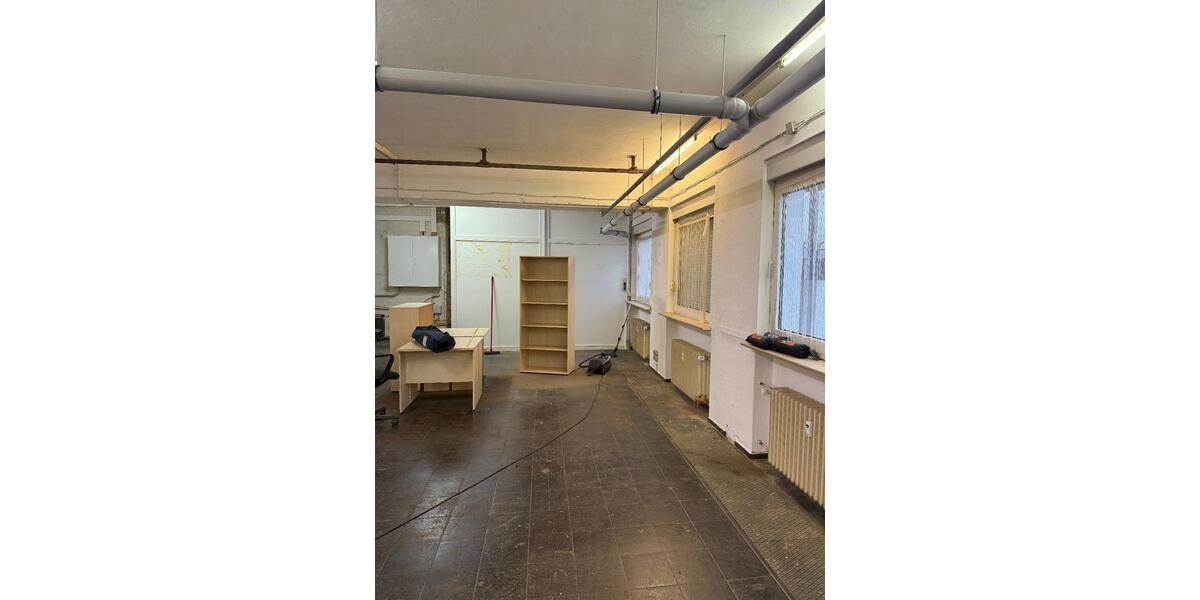 Gewerbeobjekt Hemer - 1.500&euro; | Angebot:25234296