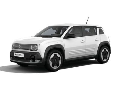Renault R 4 1.200 km 26.444 &euro; Münster 48165