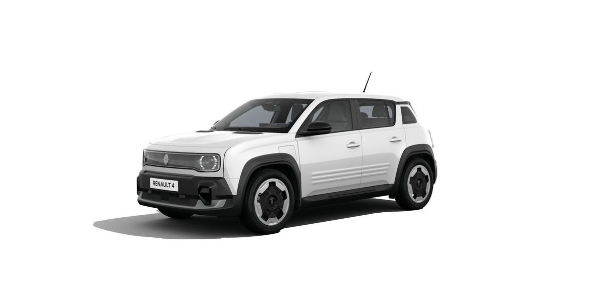 Renault R 4 1.200 km 26.444 &euro; Münster 48165