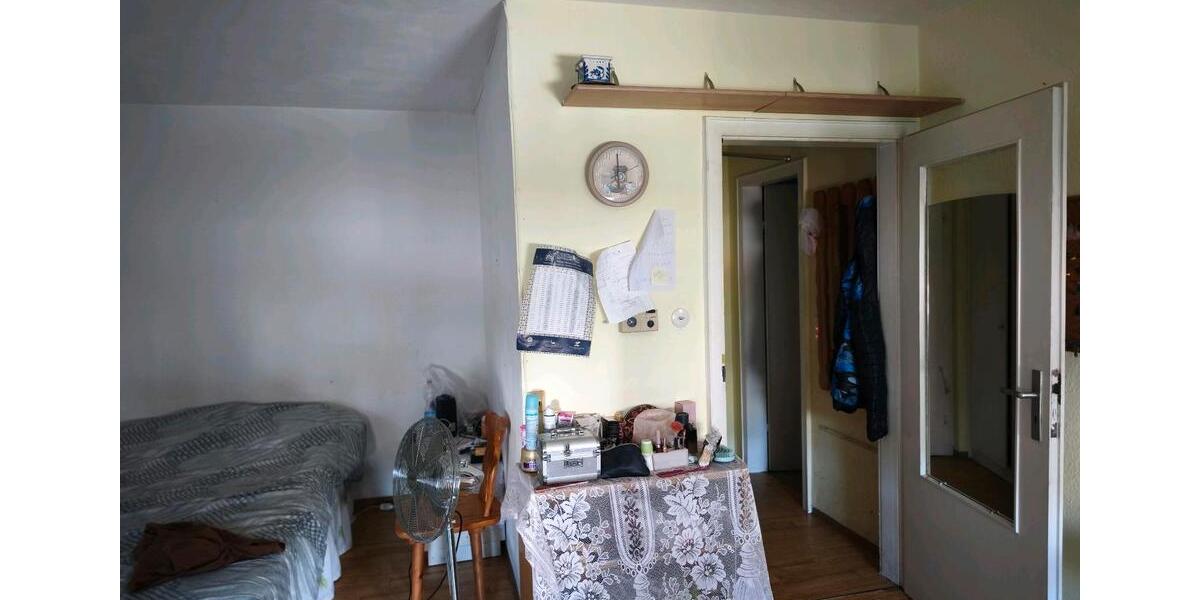 Etagenwohnung Karlsruhe Durlach - 1 Zimmer, 45 m&sup2;, 170.000&euro; | Angebot:27261701